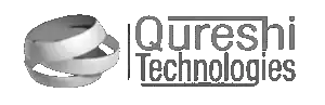 Modern technology and IT services from Qureshi Technologies in Gulf.